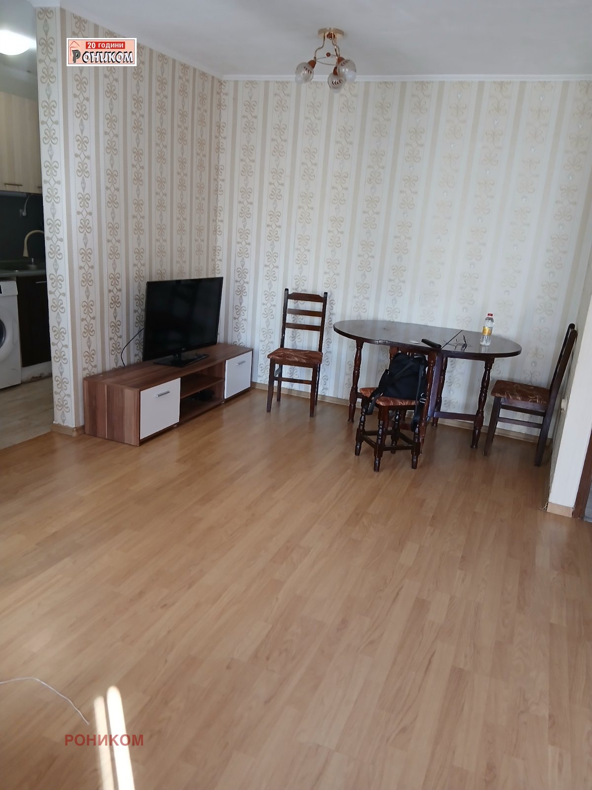Дава под наем 2-СТАЕН, гр. Пловдив, Център, снимка 9 - Апартаменти - 56090034