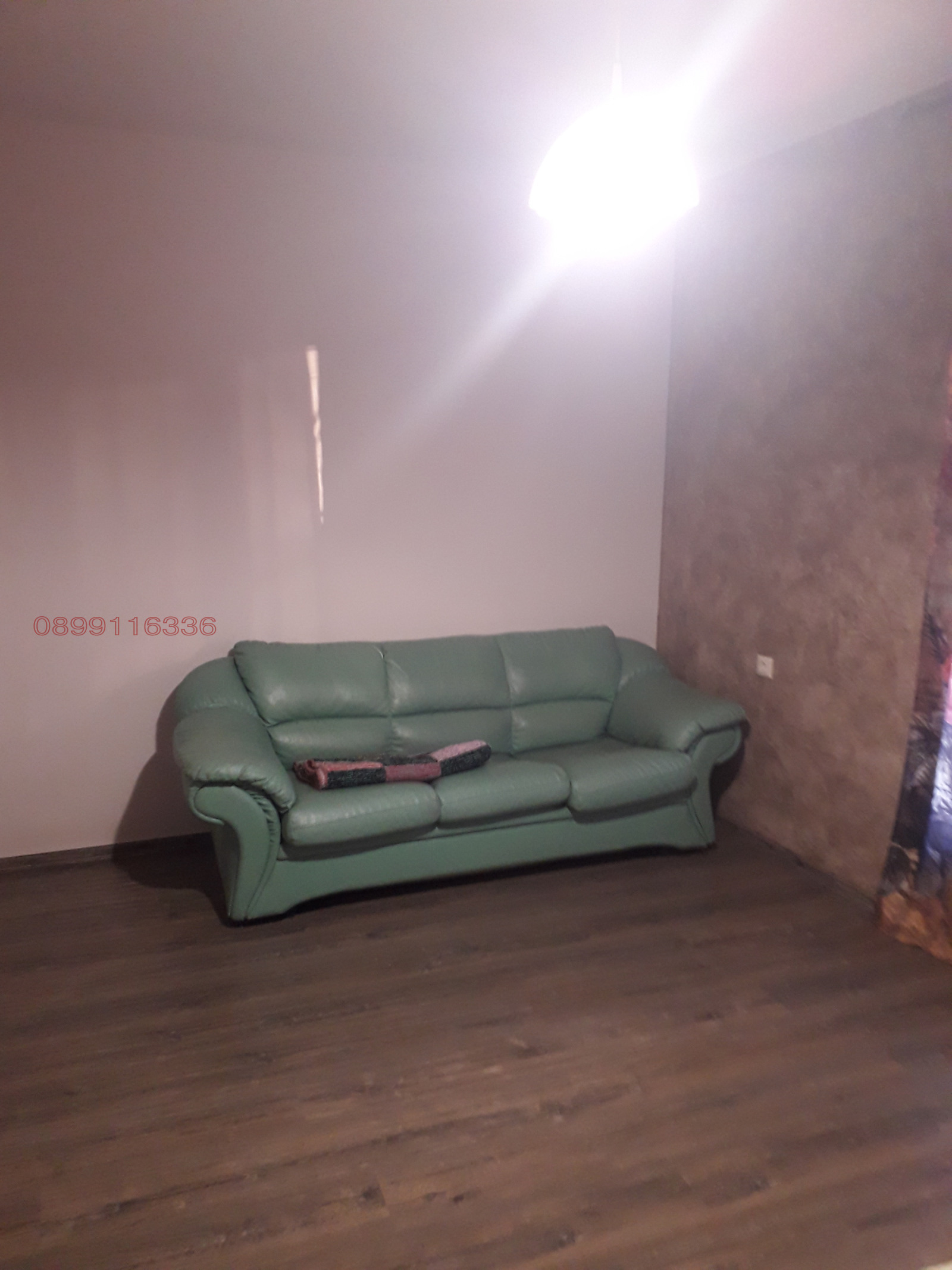 Дава под наем 2-СТАЕН, гр. Плевен, Широк център, снимка 3 - Апартаменти - 56311663