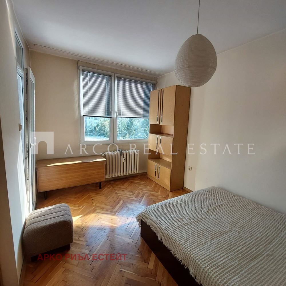 Дава под наем 3-СТАЕН, гр. София, Младост 1, снимка 4 - Апартаменти - 53841903