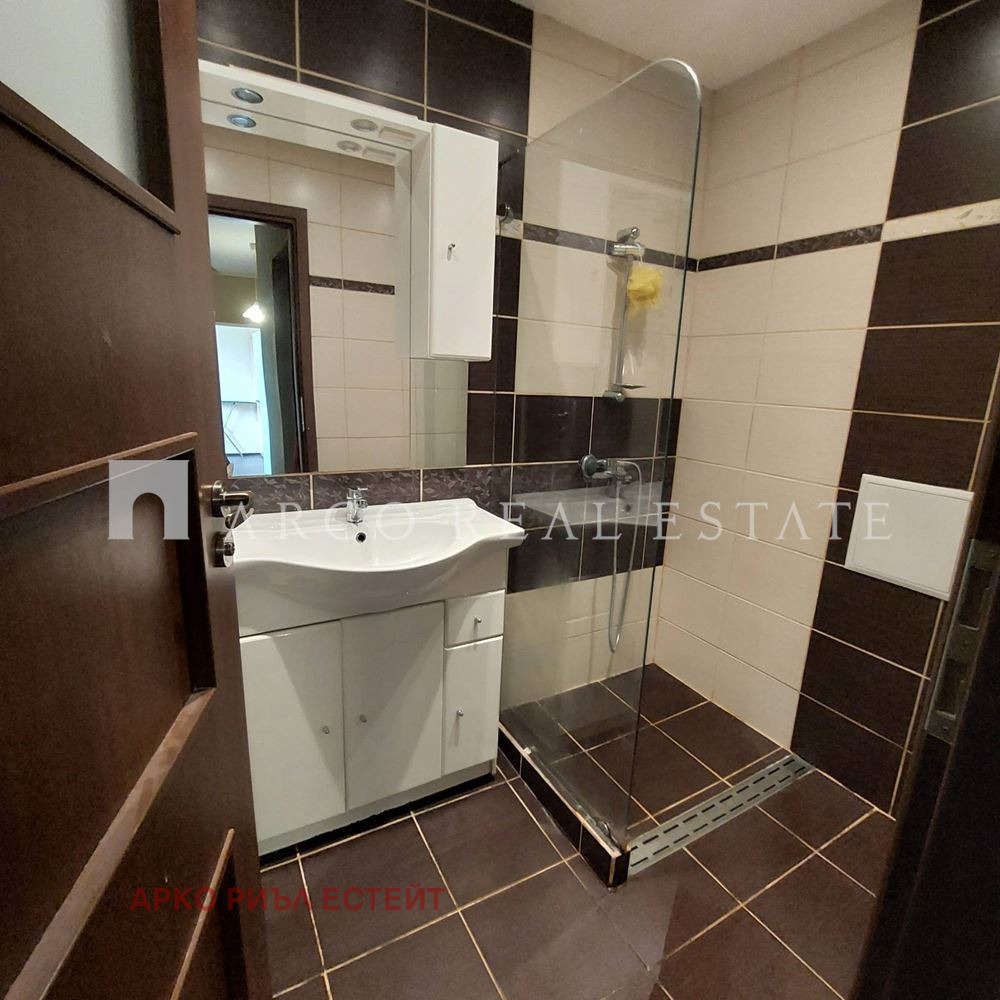 Дава под наем 3-СТАЕН, гр. София, Младост 1, снимка 10 - Апартаменти - 53841903