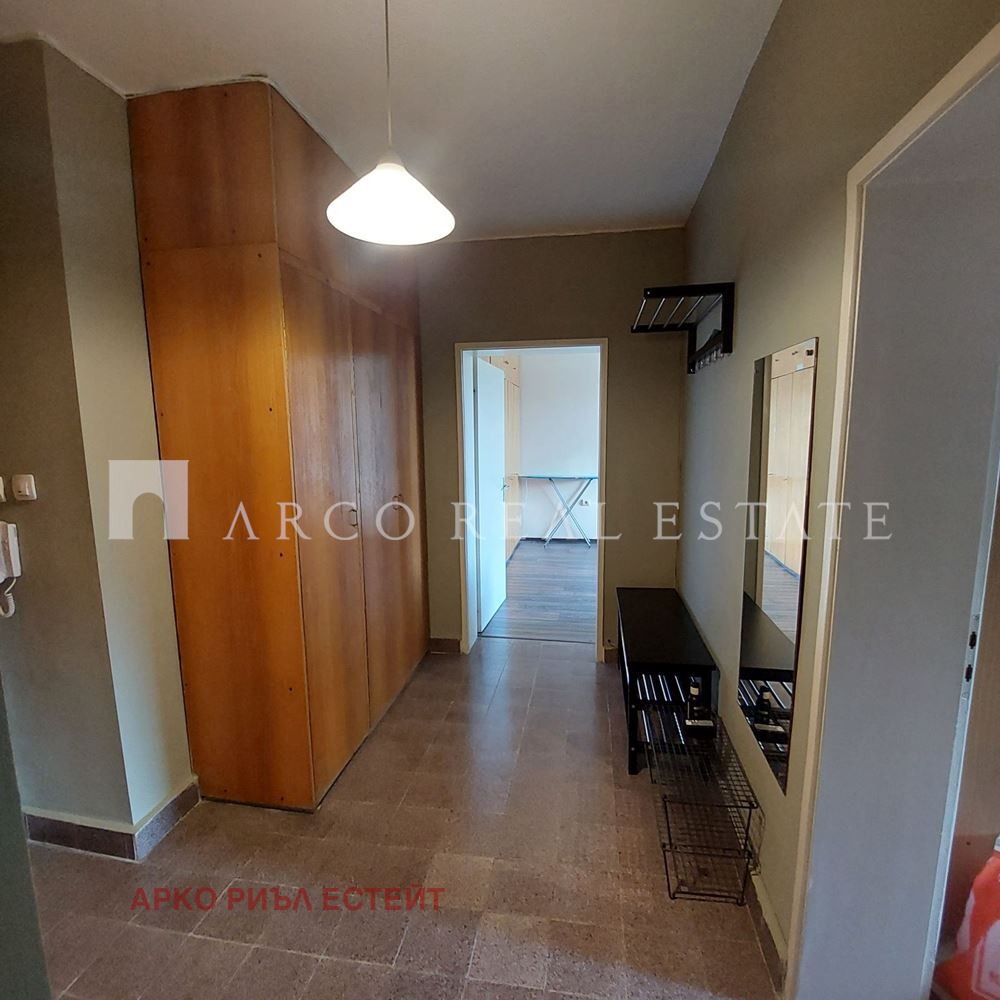 Дава под наем 3-СТАЕН, гр. София, Младост 1, снимка 8 - Апартаменти - 53841903