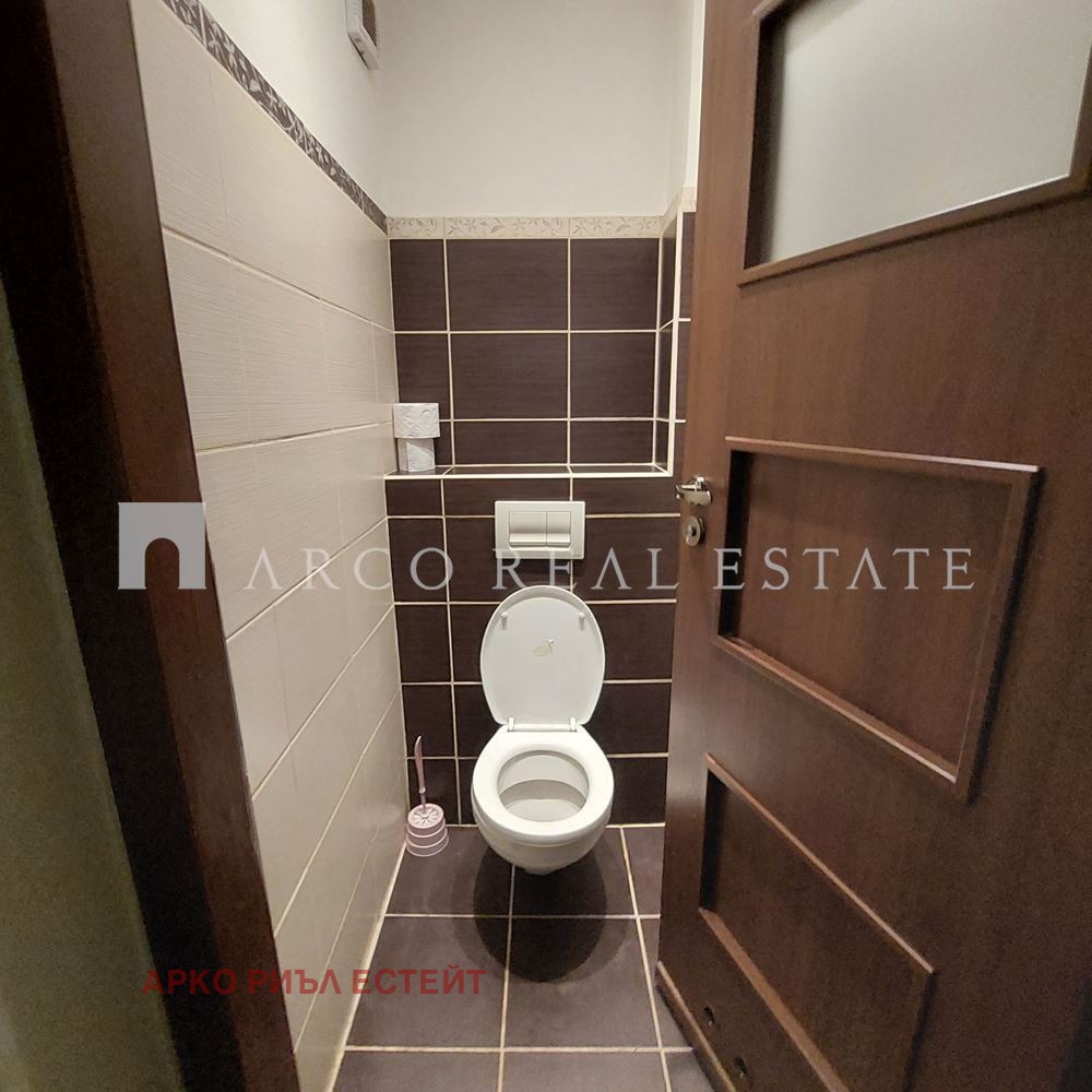 Дава под наем 3-СТАЕН, гр. София, Младост 1, снимка 11 - Апартаменти - 53841903