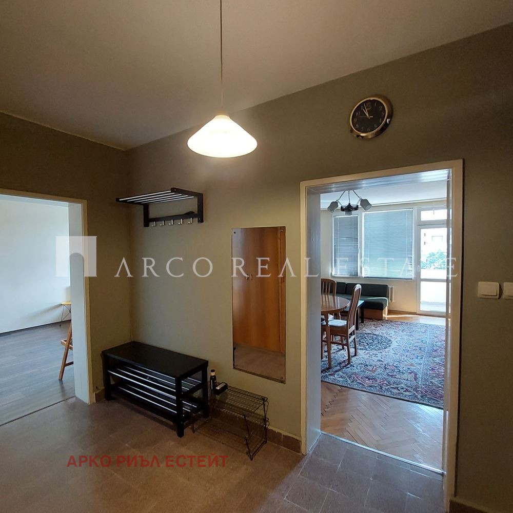 Дава под наем 3-СТАЕН, гр. София, Младост 1, снимка 9 - Апартаменти - 53841903