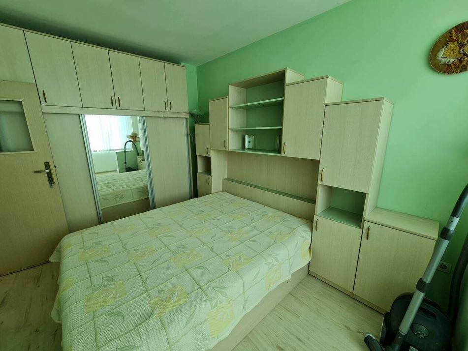 Дава под наем 3-СТАЕН, гр. Бургас, Славейков, снимка 9 - Апартаменти - 56160995