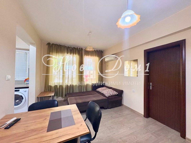 Дава под Наем 2-СТАЕН в град Варна, Левски 1 - 55 кв.м / 425 € » 831.23 лв., НОВ ДОМ 1