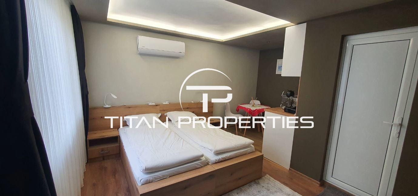 Дава под Наем 1-СТАЕН | Imot.bg — изображение 1