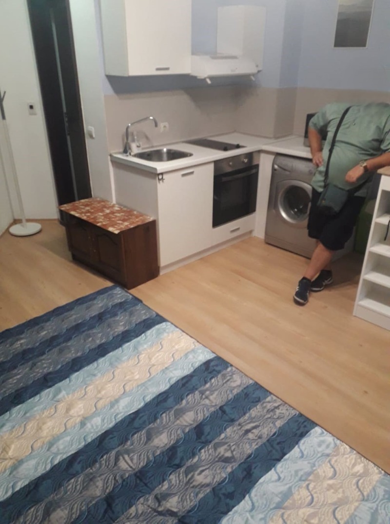 A louer  Studio Plovdiv , Maracha , 40 m² | 44104643 - image [2]