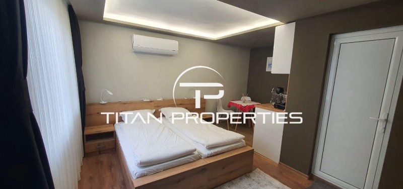 Под наем 1-СТАЕН, град Варна, Център • 358 € / 700.19 лв. • 28006260 1