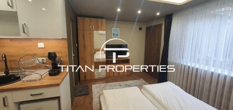 Para alugar  Estúdio Varna , Centar , 20 m² | 87971087 - imagem [3]
