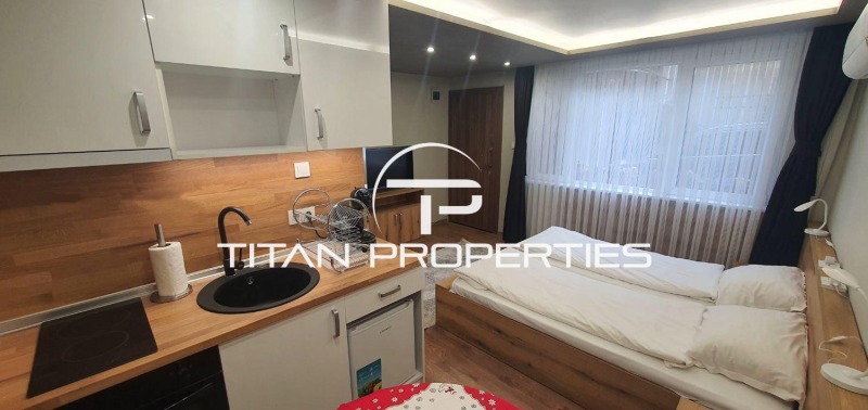 Para alugar  Estúdio Varna , Centar , 20 m² | 87971087 - imagem [2]