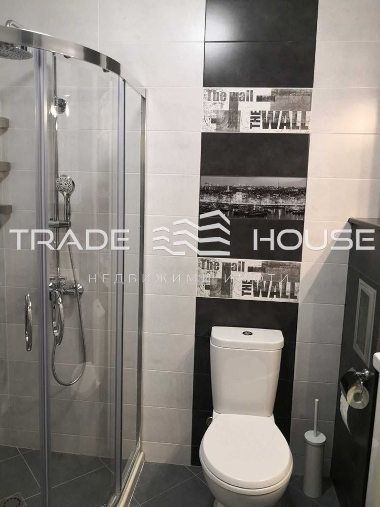 Kiadó  1 hálószoba Plovdiv , Karsijaka , 65 négyzetméter | 47164412 - kép [9]