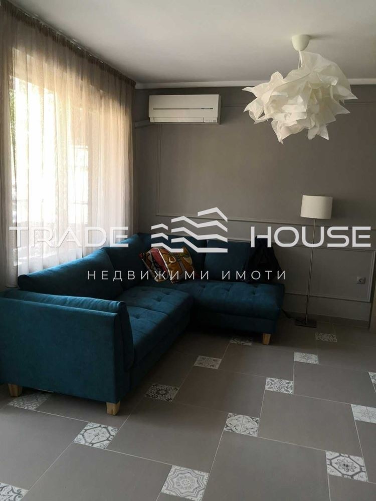 Kiadó  1 hálószoba Plovdiv , Karsijaka , 65 négyzetméter | 47164412 - kép [2]