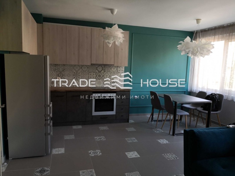 For Rent  1 bedroom Plovdiv , Karshiyaka , 65 sq.m | 47164412 - image [3]