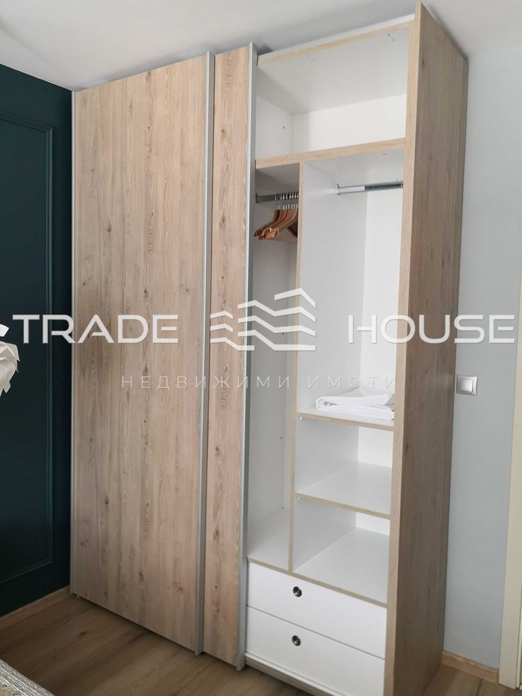 Kiadó  1 hálószoba Plovdiv , Karsijaka , 65 négyzetméter | 47164412 - kép [8]