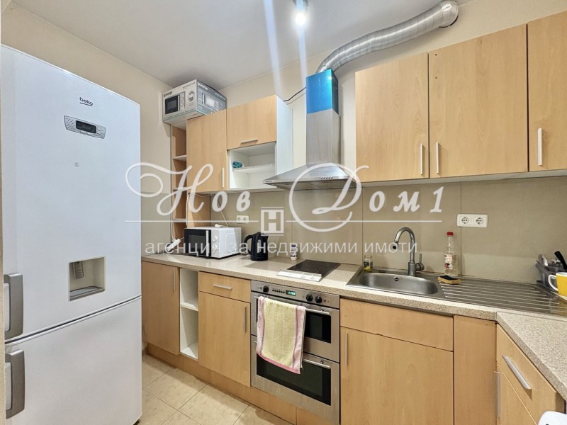 Дава под нем  2-стаен, град Варна, Левски 1 •  425 EUR • ID 39773234 — holmes.bg - [1] 