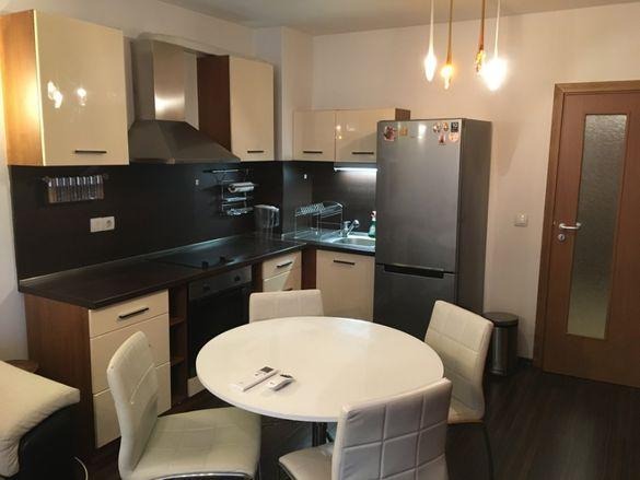 K pronájmu  1 ložnice Sofia , Manastirski livadi , 52 m2 | 71656573 - obraz [4]
