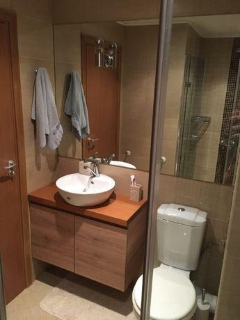 K pronájmu  1 ložnice Sofia , Manastirski livadi , 52 m2 | 71656573 - obraz [8]