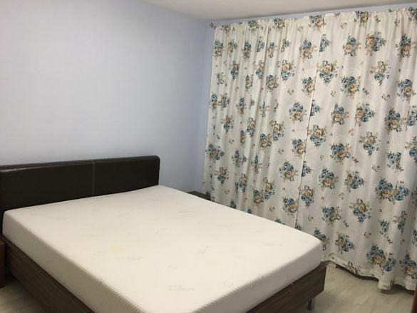 K pronájmu  1 ložnice Sofia , Manastirski livadi , 52 m2 | 71656573 - obraz [5]