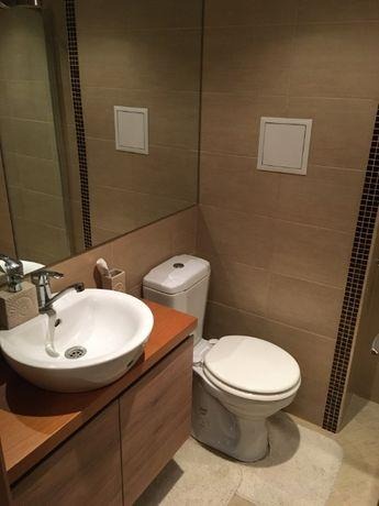 K pronájmu  1 ložnice Sofia , Manastirski livadi , 52 m2 | 71656573 - obraz [7]