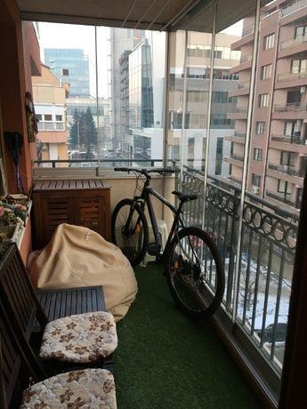 K pronájmu  1 ložnice Sofia , Manastirski livadi , 52 m2 | 71656573 - obraz [11]