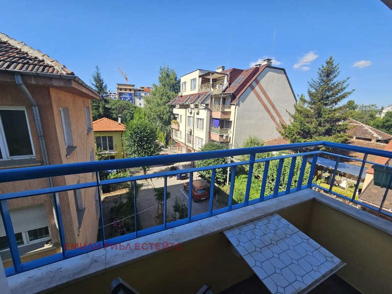A louer  1 chambre Sofia , Oborichte , 45 m² | 56466686 - image [8]