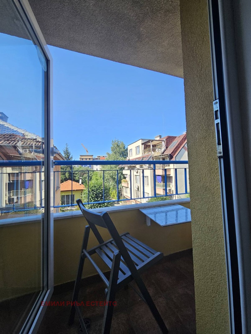 A louer  1 chambre Sofia , Oborichte , 45 m² | 56466686 - image [7]
