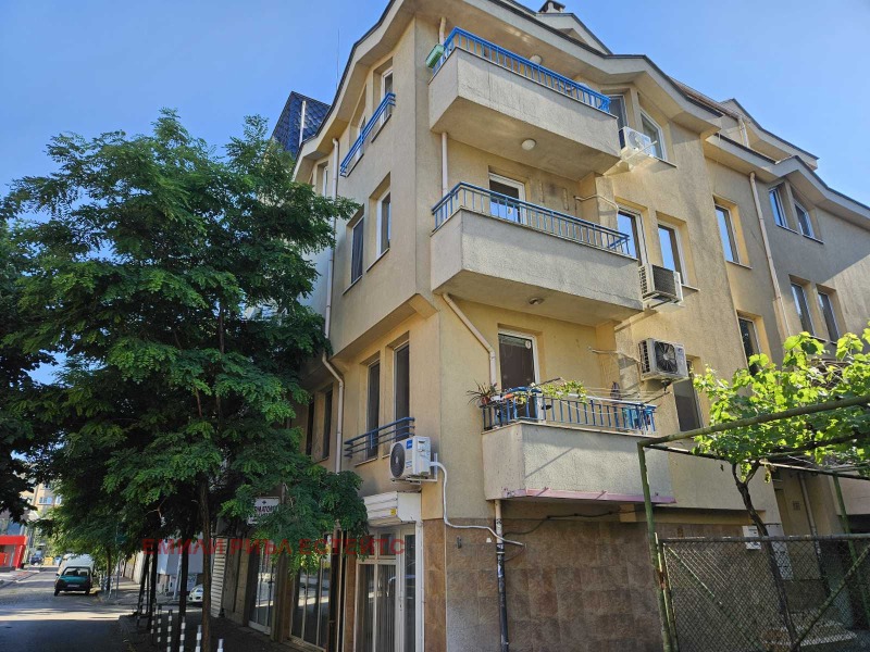 A louer  1 chambre Sofia , Oborichte , 45 m² | 56466686 - image [12]