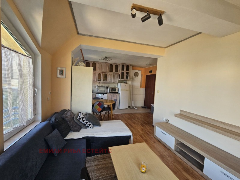 A louer  1 chambre Sofia , Oborichte , 45 m² | 56466686 - image [3]