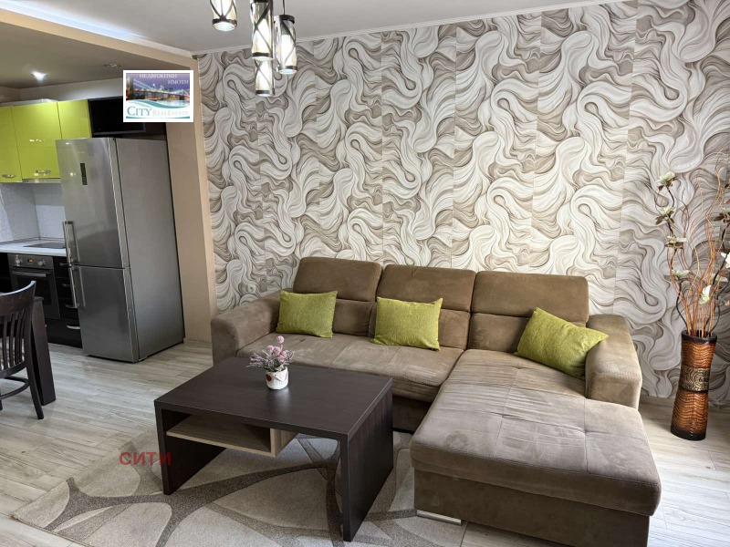 Te huur  1 slaapkamer Plovdiv , Tsentar , 70 m² | 33982543 - afbeelding [3]