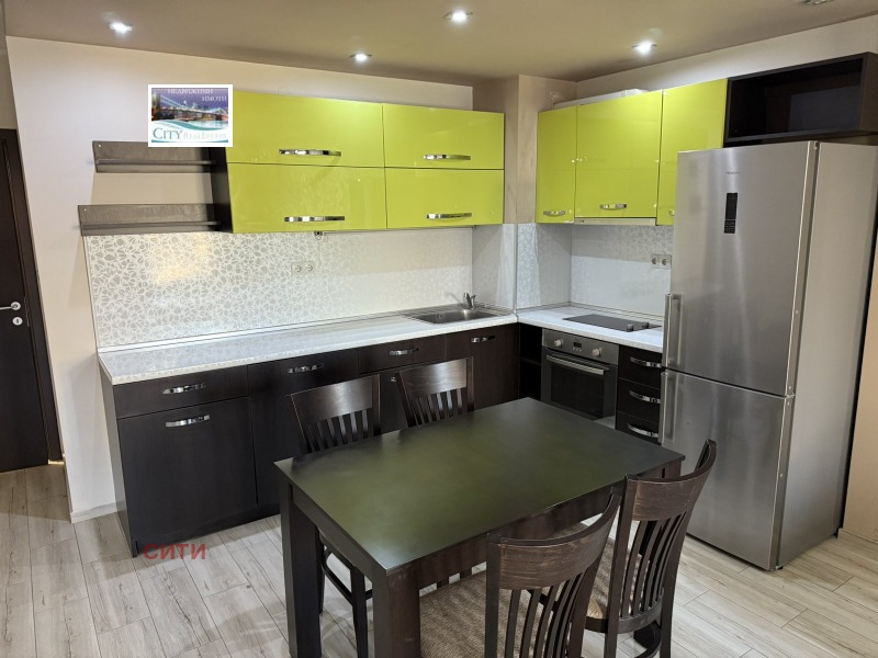 Te huur  1 slaapkamer Plovdiv , Tsentar , 70 m² | 33982543 - afbeelding [5]
