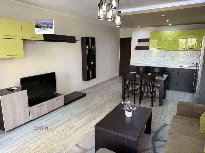 Te huur  1 slaapkamer Plovdiv , Tsentar , 70 m² | 33982543 - afbeelding [4]