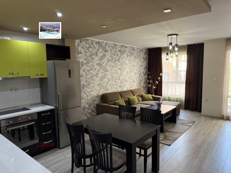 Te huur  1 slaapkamer Plovdiv , Tsentar , 70 m² | 33982543 - afbeelding [2]