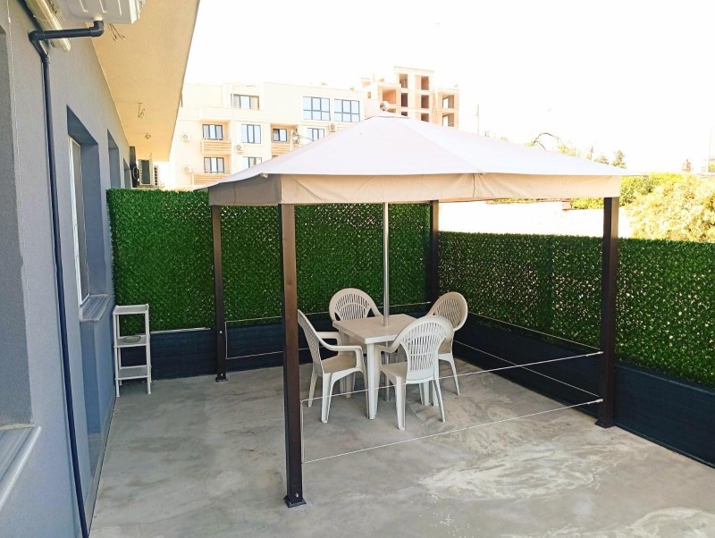 K pronájmu  1 ložnice Plovdiv , Komatevo , 74 m2 | 79477946 - obraz [7]