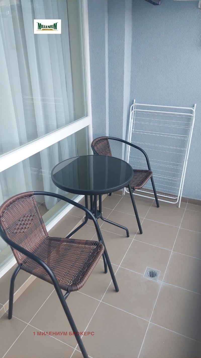 Til leie  1 soverom Plovdiv , Tsentar , 68 kvm | 35506970 - bilde [15]
