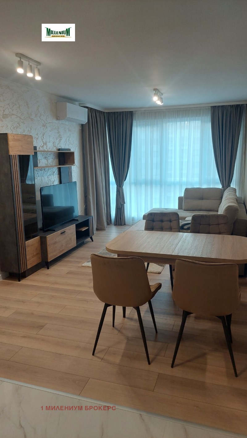 Til leie  1 soverom Plovdiv , Tsentar , 68 kvm | 35506970 - bilde [11]