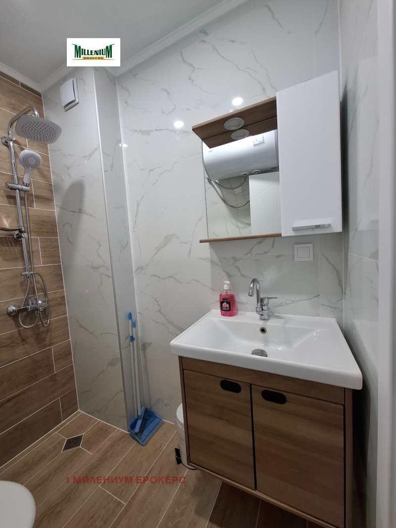 Til leie  1 soverom Plovdiv , Tsentar , 68 kvm | 35506970 - bilde [10]