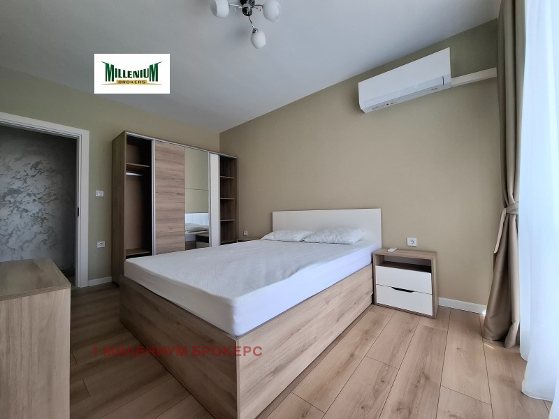 Til leie  1 soverom Plovdiv , Tsentar , 68 kvm | 35506970 - bilde [7]