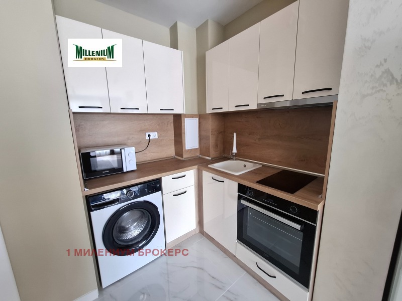 Til leie  1 soverom Plovdiv , Tsentar , 68 kvm | 35506970 - bilde [5]