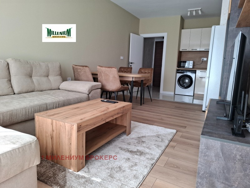 Til leie  1 soverom Plovdiv , Tsentar , 68 kvm | 35506970