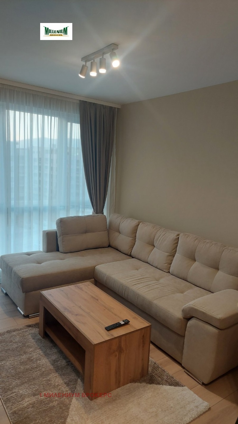 Til leie  1 soverom Plovdiv , Tsentar , 68 kvm | 35506970 - bilde [12]