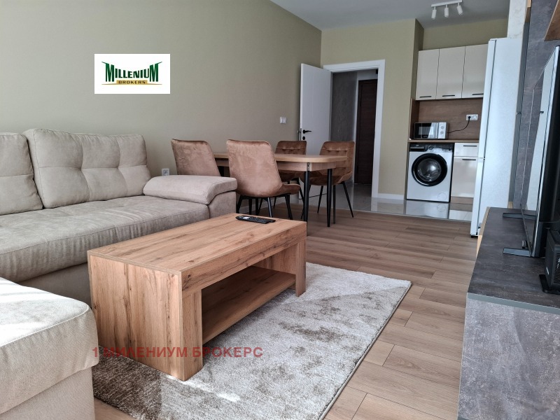 Til leie  1 soverom Plovdiv , Tsentar , 68 kvm | 35506970 - bilde [4]