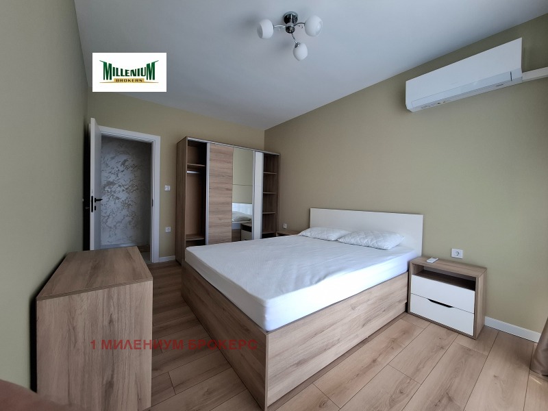Til leie  1 soverom Plovdiv , Tsentar , 68 kvm | 35506970 - bilde [6]