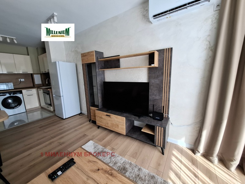 Til leie  1 soverom Plovdiv , Tsentar , 68 kvm | 35506970 - bilde [3]