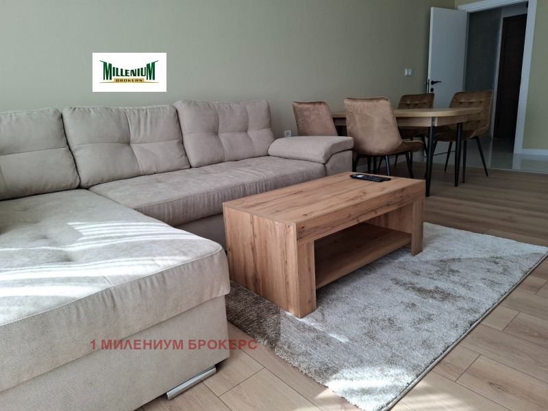 Til leie  1 soverom Plovdiv , Tsentar , 68 kvm | 35506970 - bilde [2]