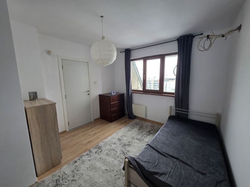 Дава под наем 4-СТАЕН, гр. София, Борово, снимка 8 - Апартаменти - 53424564