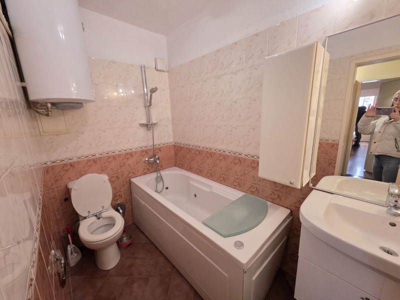 Дава под наем 4-СТАЕН, гр. София, Борово, снимка 16 - Апартаменти - 53424564