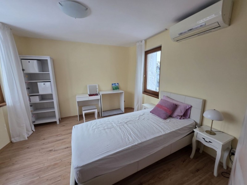 Дава под наем 4-СТАЕН, гр. София, Борово, снимка 11 - Апартаменти - 53424564