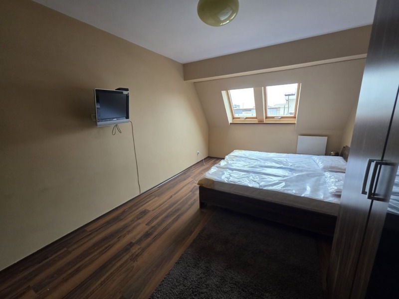 Дава под наем 4-СТАЕН, гр. София, Борово, снимка 7 - Апартаменти - 53424564