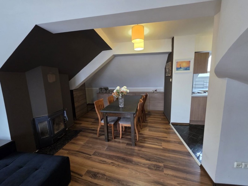 Дава под наем 4-СТАЕН, гр. София, Борово, снимка 5 - Апартаменти - 53424564