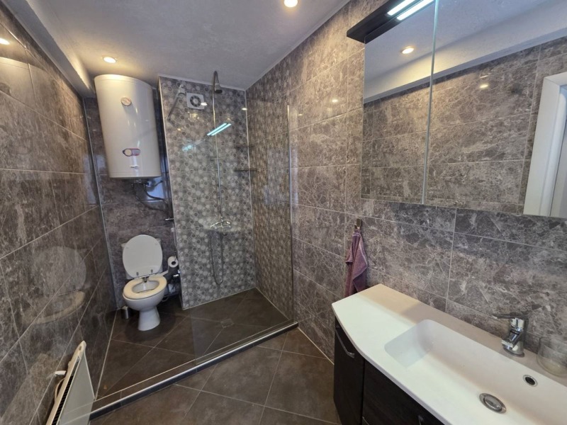 Дава под наем 4-СТАЕН, гр. София, Борово, снимка 15 - Апартаменти - 53424564